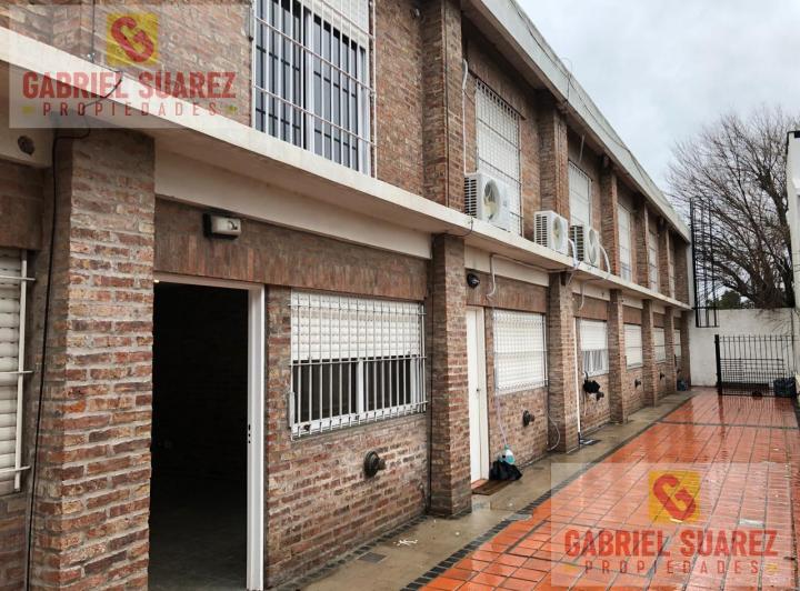 Casa · 65m² · 3 Ambientes
