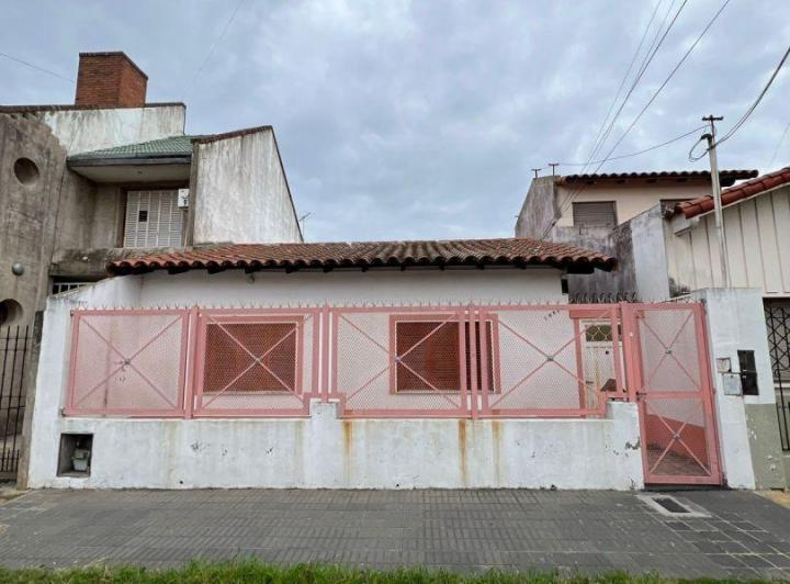Casa · 98m² · 3 Ambientes
