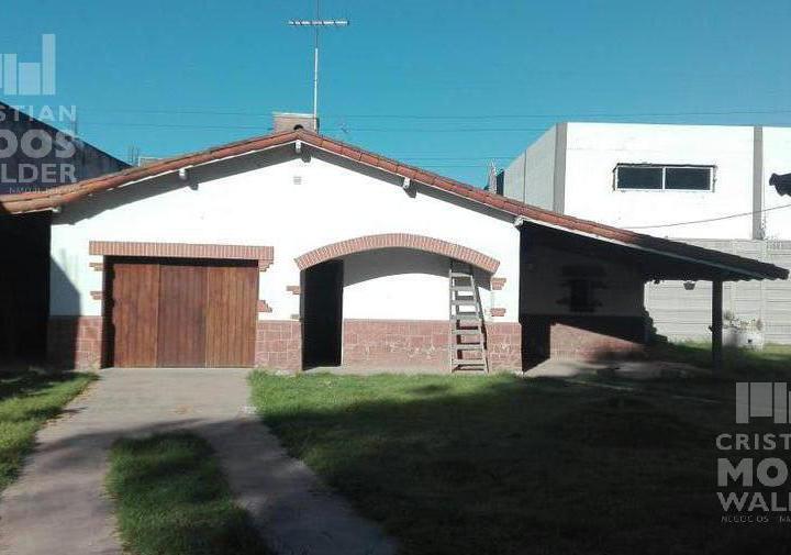 Casa · 160m² · 3 Ambientes