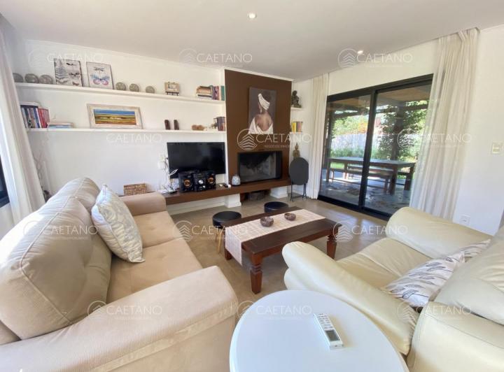 Casa · 3 Ambientes