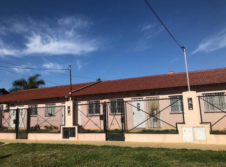 Casa · 30m² · 2 Ambientes
