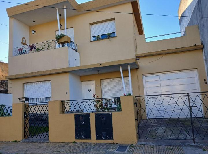 Casa · 55m² · 3 Ambientes
