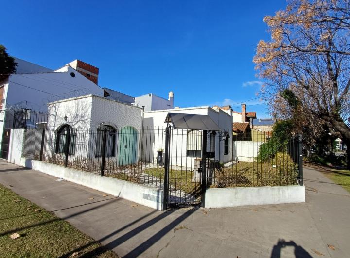 Casa · 99m² · 2 Ambientes · 1 Cochera