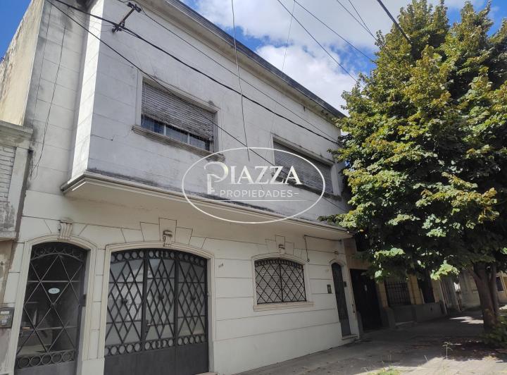 Casa · 89m² · 4 Ambientes