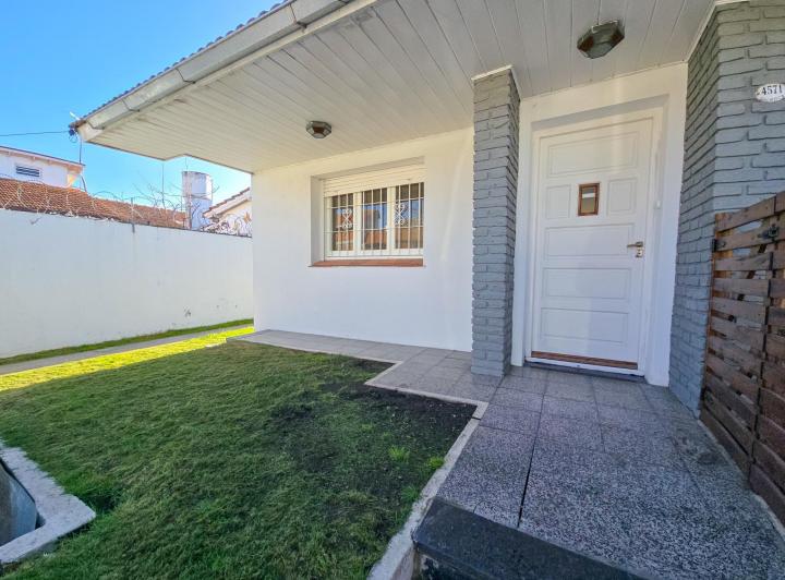 Casa · 2 Dormitorios
