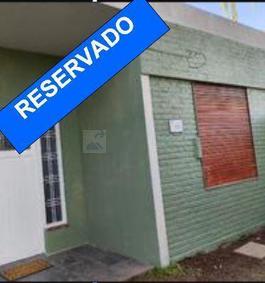 Casa · 80m² · 3 Ambientes