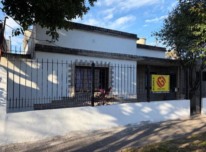 Casa · 70m² · 3 Ambientes