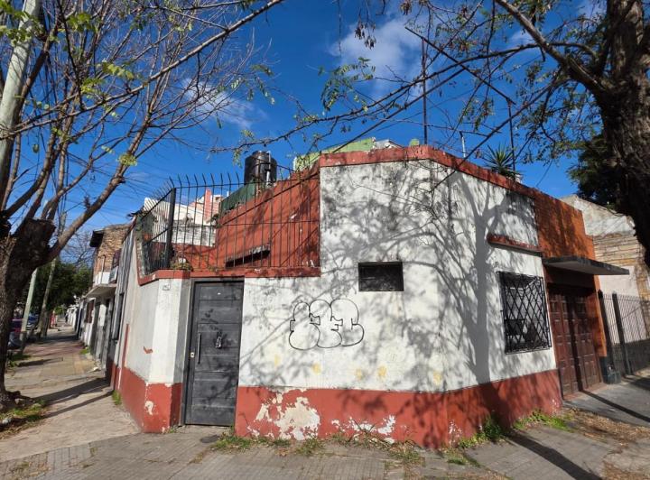 Casa · 40m² · 2 Ambientes