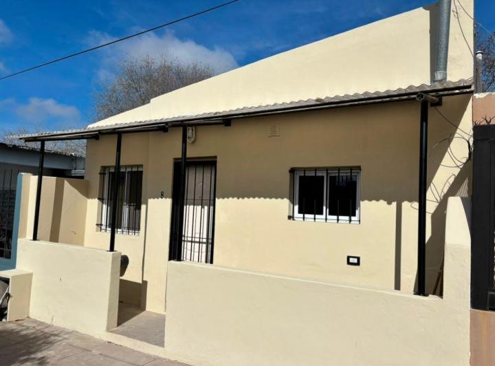 Casa · 40m² · 3 Ambientes