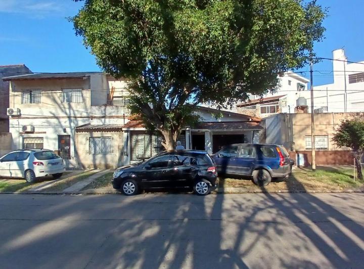 Casa · 100m² · 2 Ambientes
