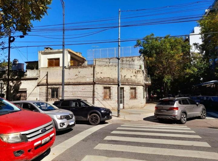 Casa · 125m² · 3 Ambientes