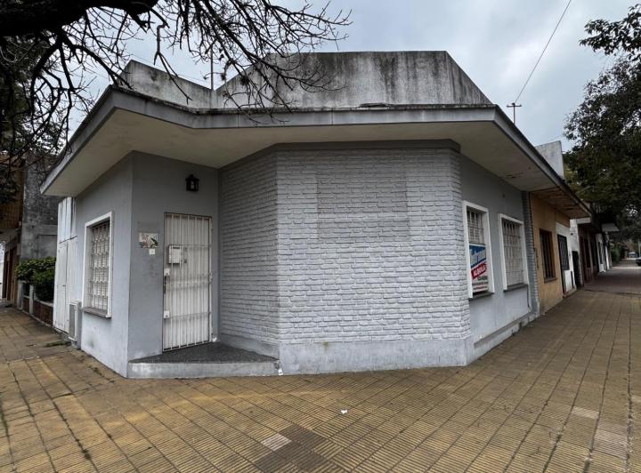 Casa · 65m² · 3 Ambientes