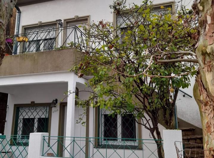 Casa · 3 Ambientes