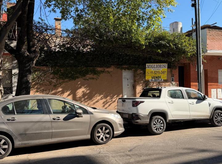 Casa · 144m² · 2 Ambientes