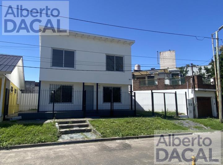 Casa · 60m² · 3 Ambientes