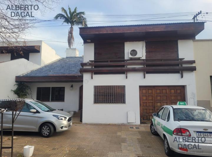 Casa · 539m² · 12 Ambientes · 3 Cocheras