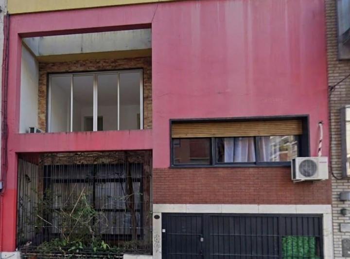 Casa · 437m² · 5 Ambientes