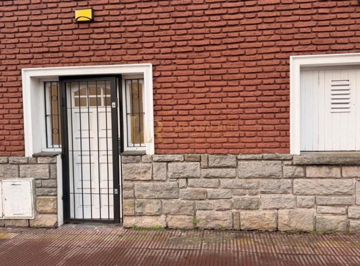 Casa · 50m² · 3 Ambientes