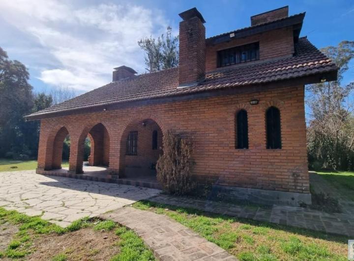 Casa · 135m² · 5 Ambientes