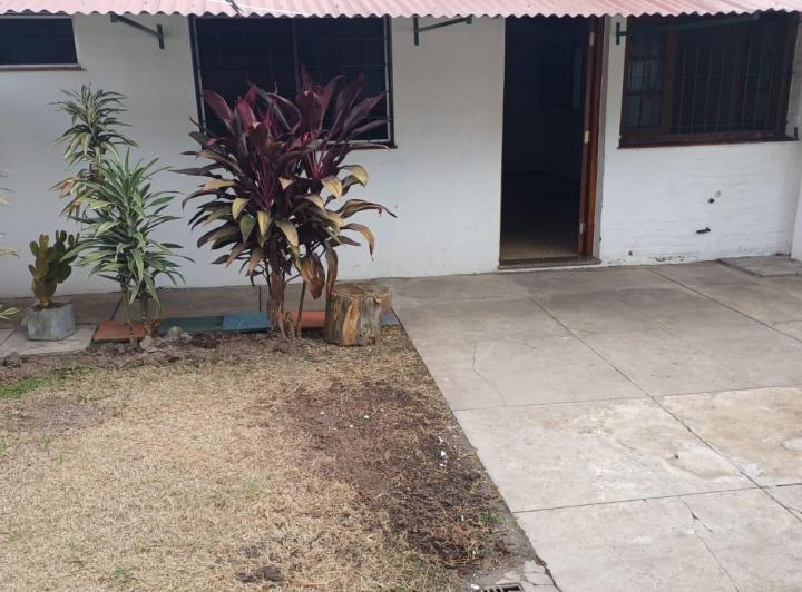 Casa · 35m² · 2 Ambientes