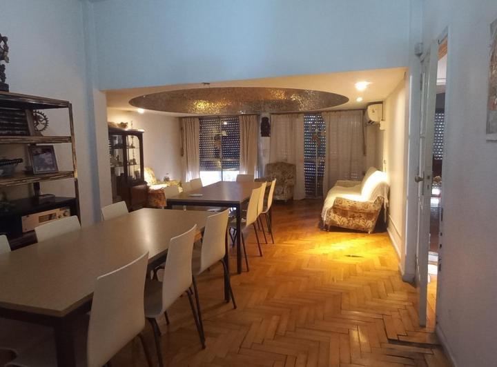 Casa · 100m² · 4 Ambientes