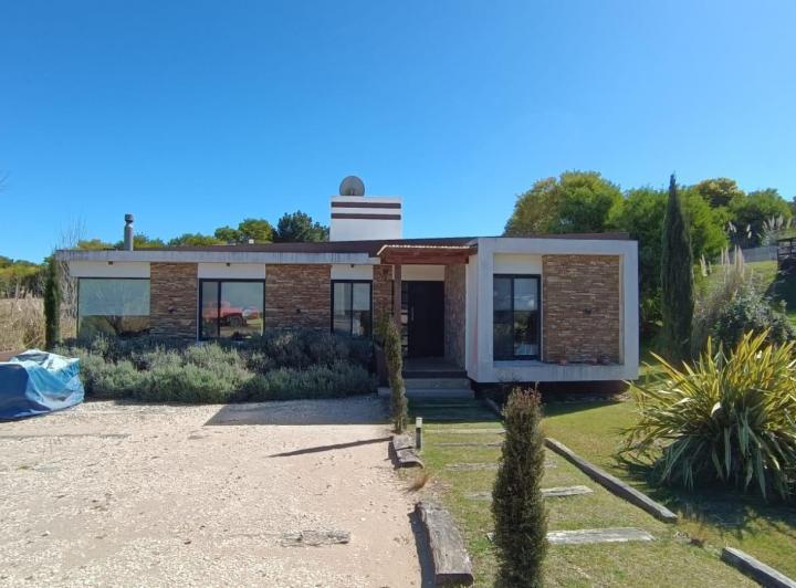 Casa · 170m² · 5 Ambientes