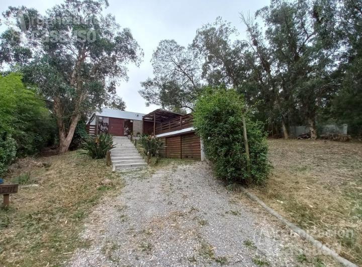Casa · 200m² · 4 Ambientes · 1 Cochera
