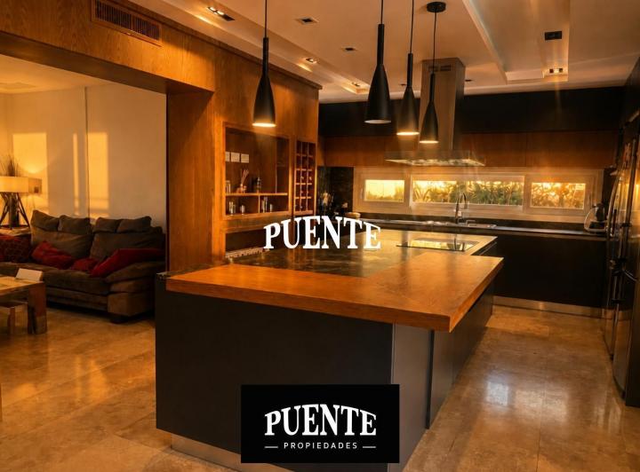 Casa · 430m² · 7 Ambientes