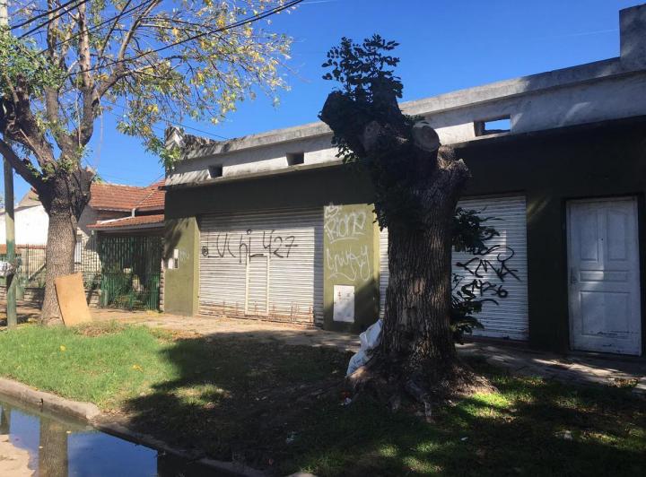 Casa · 150m² · 3 Ambientes · 1 Cochera