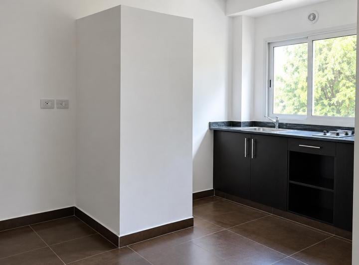 Departamento · 40m² · 2 Ambientes