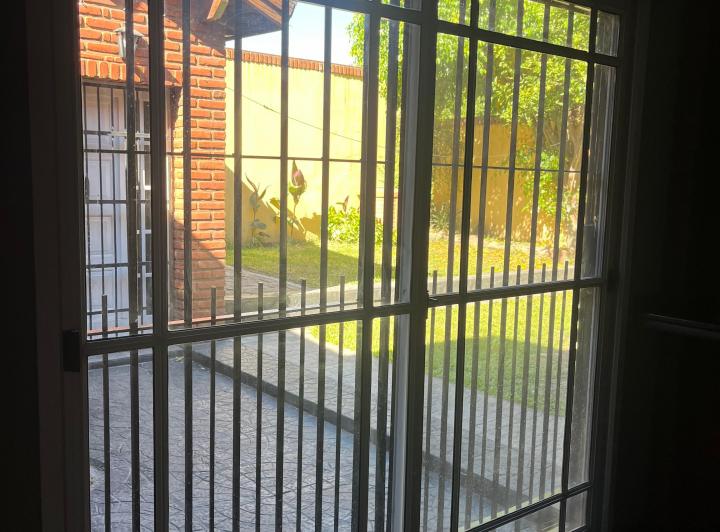 Casa · 120m² · 4 Ambientes · 1 Cochera