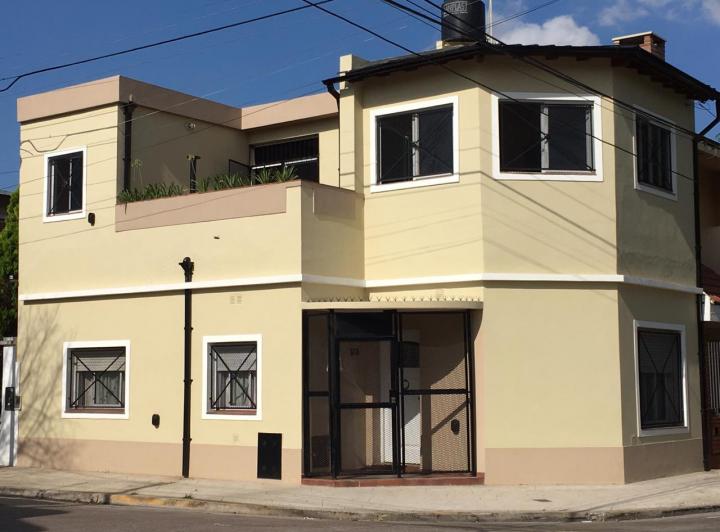 Casa · 95m² · 4 Ambientes
