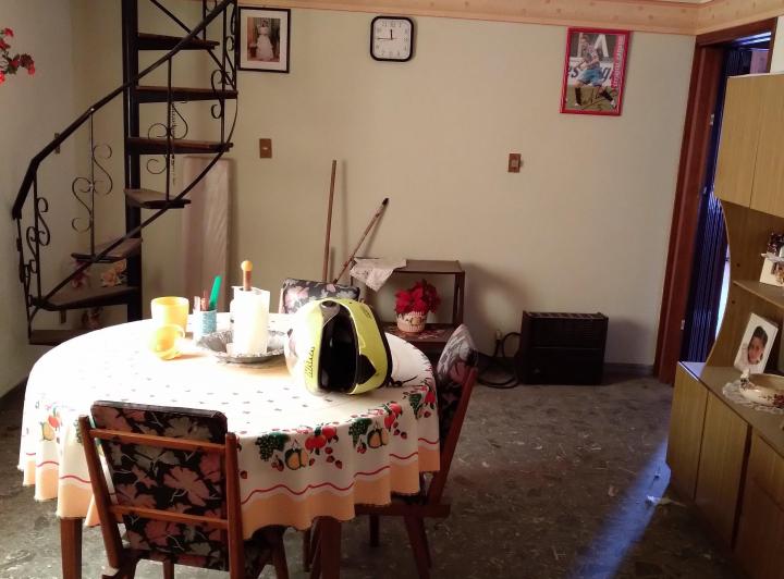 Casa · 142m² · 4 Ambientes