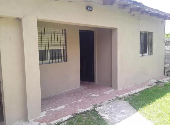PH · 20m² · 2 Ambientes
