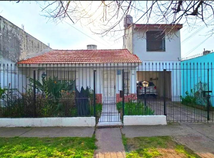 Casa · 65m² · 5 Ambientes