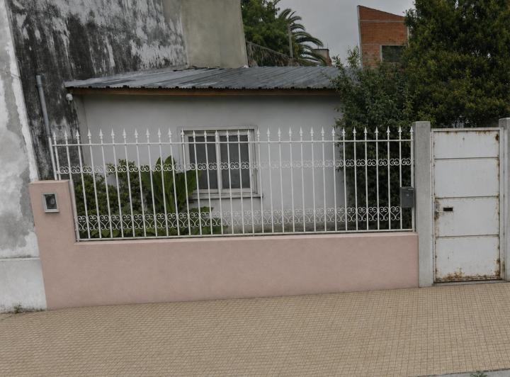 Casa · 40m² · 2 Ambientes