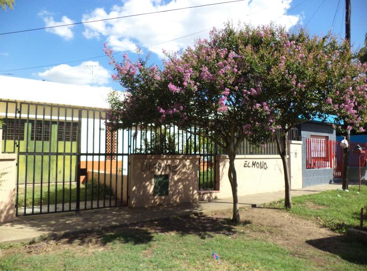 Casa · 125m² · 5 Ambientes · 1 Cochera