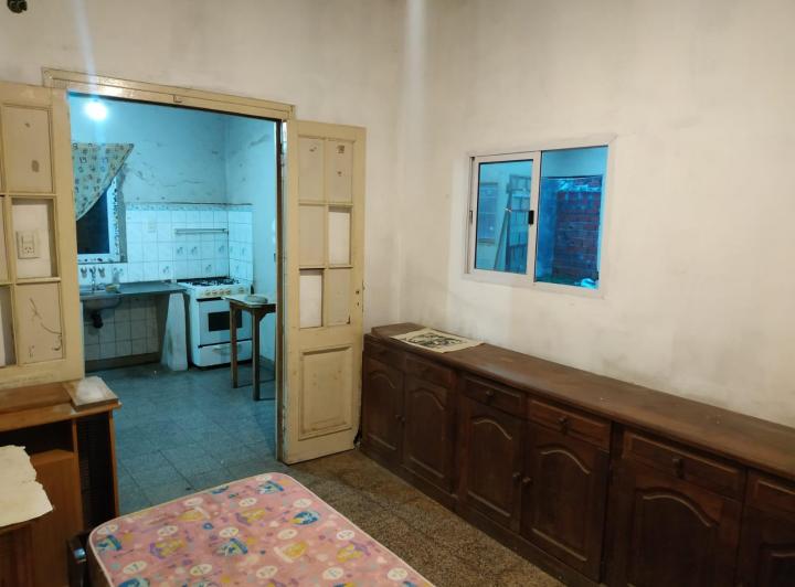 Casa · 75m² · 4 Ambientes