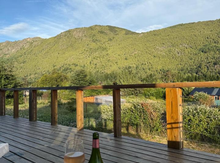 Casa · 360m² · 8 Ambientes