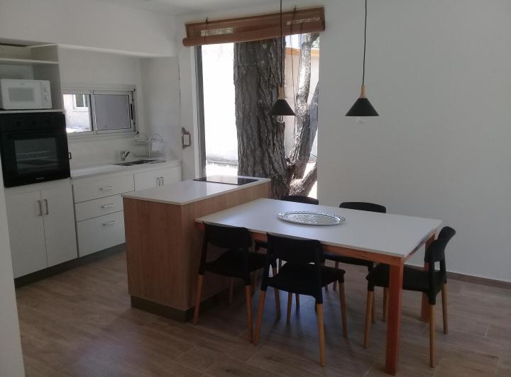Casa · 80m² · 3 Ambientes
