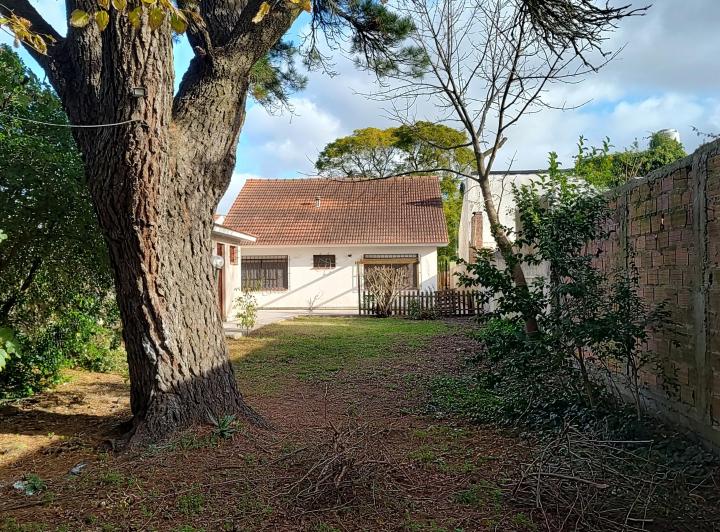 Casa · 100m² · 3 Ambientes · 1 Cochera