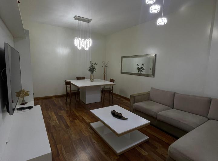 Casa · 85m² · 3 Ambientes · 1 Cochera