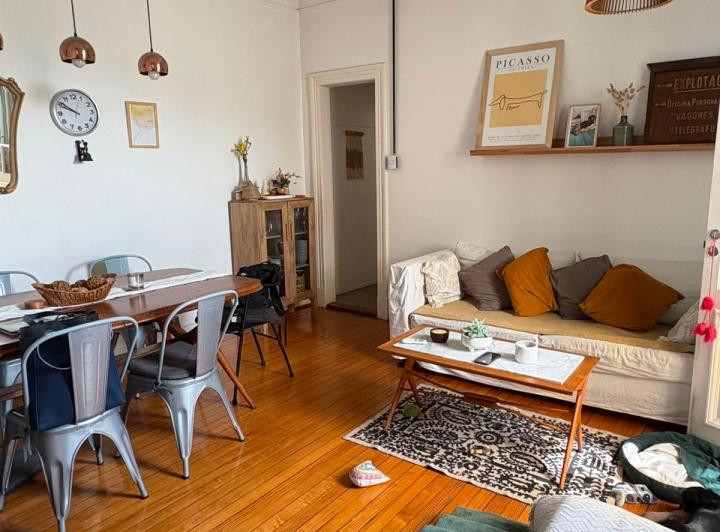 Casa · 90m² · 4 Ambientes