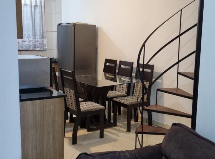 Casa · 109m² · 3 Ambientes · 1 Cochera