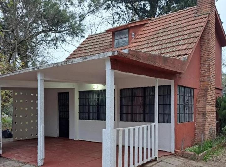 Casa · 100m² · 3 Ambientes · 1 Cochera
