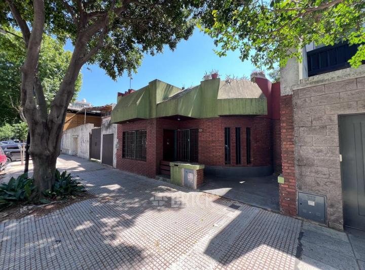 Casa · 205m² · 4 Ambientes