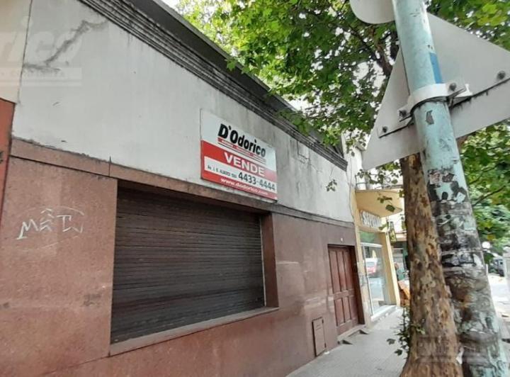 Casa · 134m² · 4 Ambientes · 1 Cochera