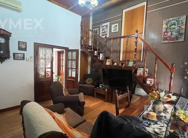 Casa · 160m² · 4 Ambientes · 1 Cochera