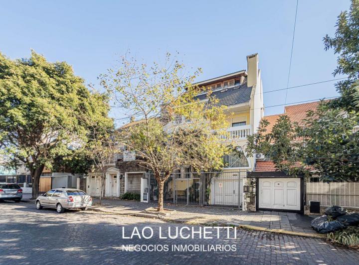 Casa · 500m² · 7 Ambientes · 1 Cochera