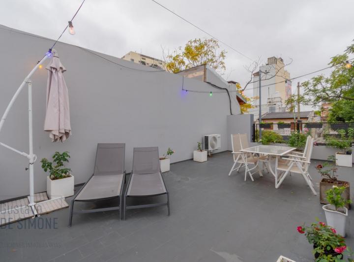 Casa · 94m² · 4 Ambientes